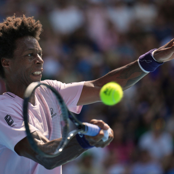 Četiri sata spektakla: Teniska legenda se oprostila od Melburna