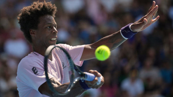 Četiri sata spektakla: Teniska legenda se oprostila od Melburna