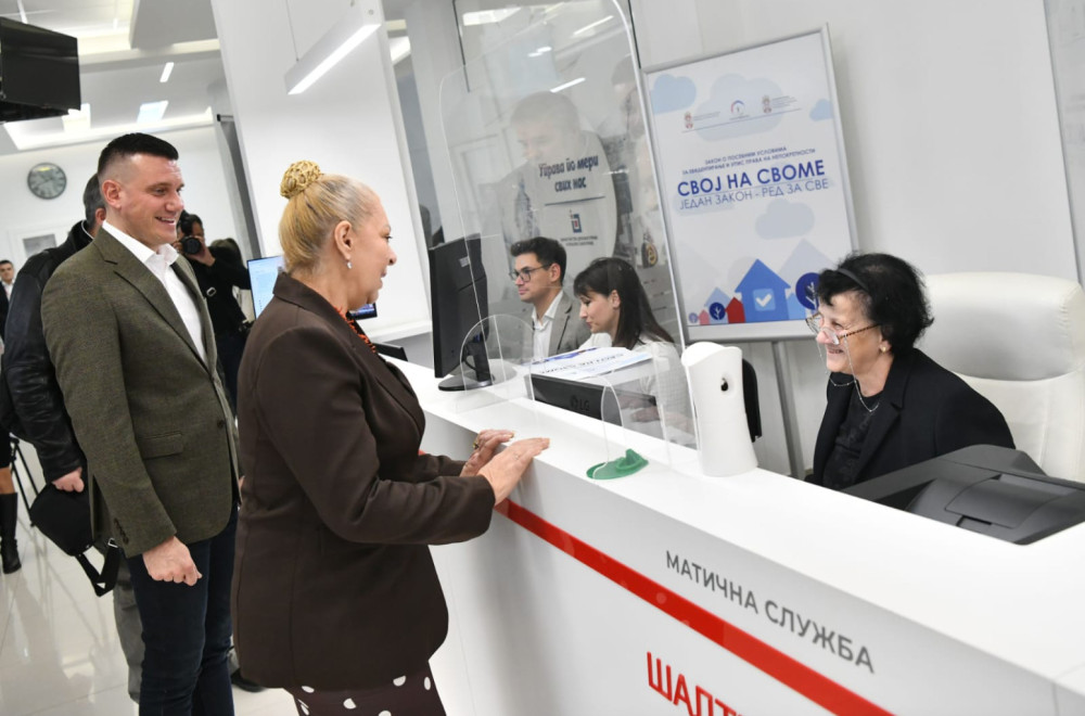 RGZ: Za upis bespravnih objekata stiglo 2.290.337 prijava