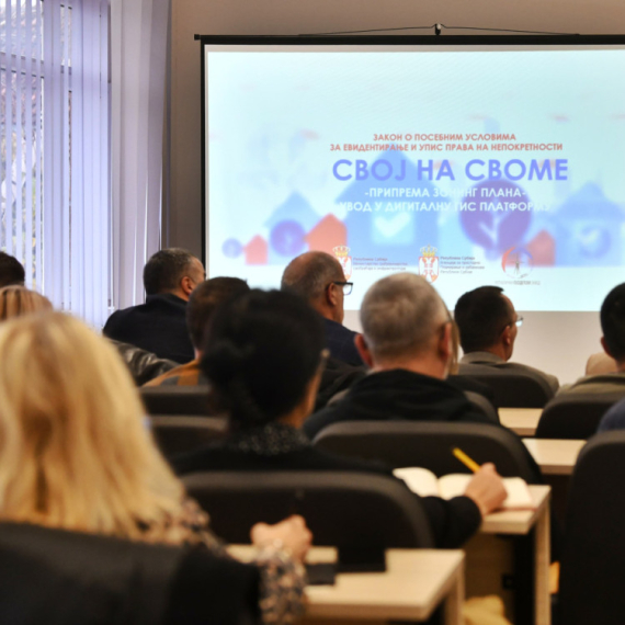 Oboren rekord: Za sedam sati stiglo preko 166.000 prijava za legalizaciju objekata