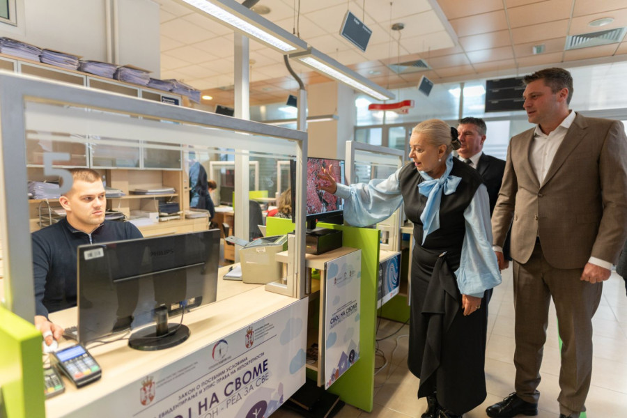 Istekao rok za Svoj na svome; Ogroman uspeh Vučićeve mere: Prijavilo se oko 2,5 miliona