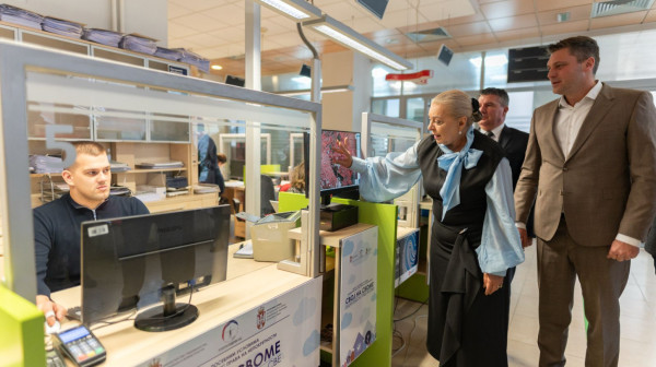 Prijava za upis bespravnih objekata do 24. oktobra uz opravdanje