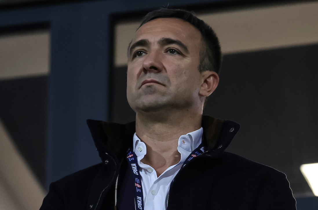 Da smo bili mlađi tri godine, postali bismo prvaci Evrope!