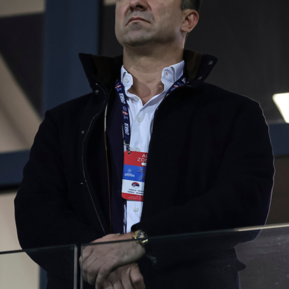 "Da smo bili mlađi tri godine, postali bismo prvaci Evrope!"