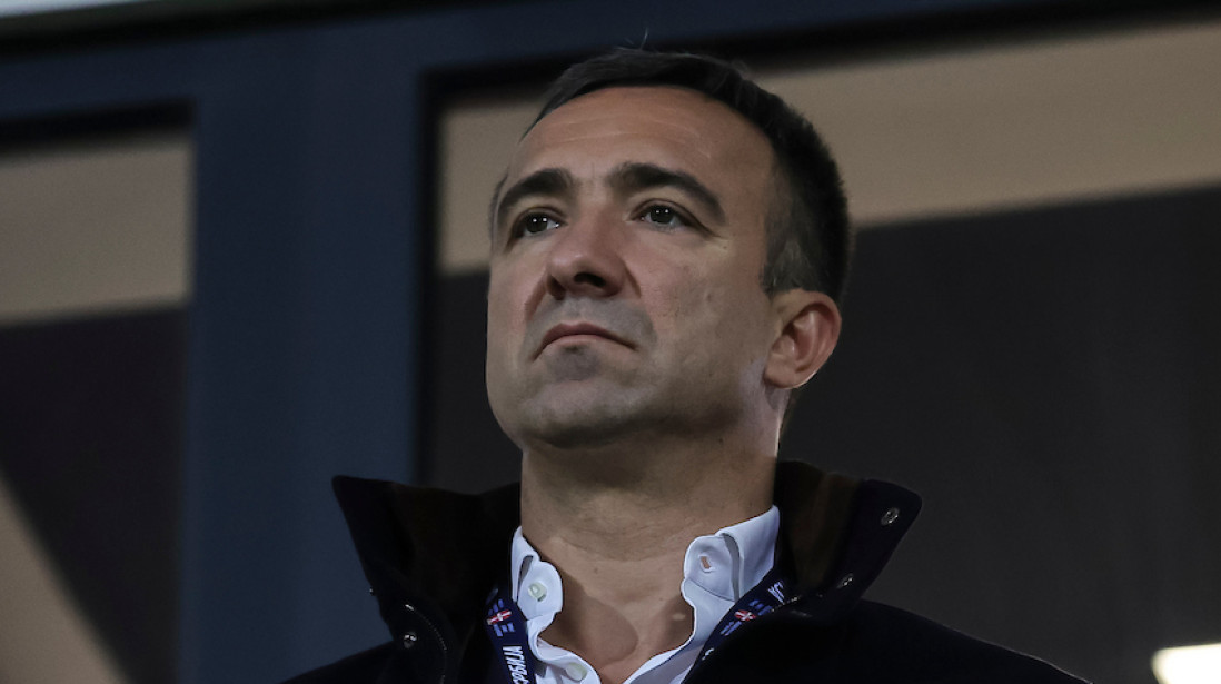 "Da smo bili mlađi tri godine, postali bismo prvaci Evrope!"