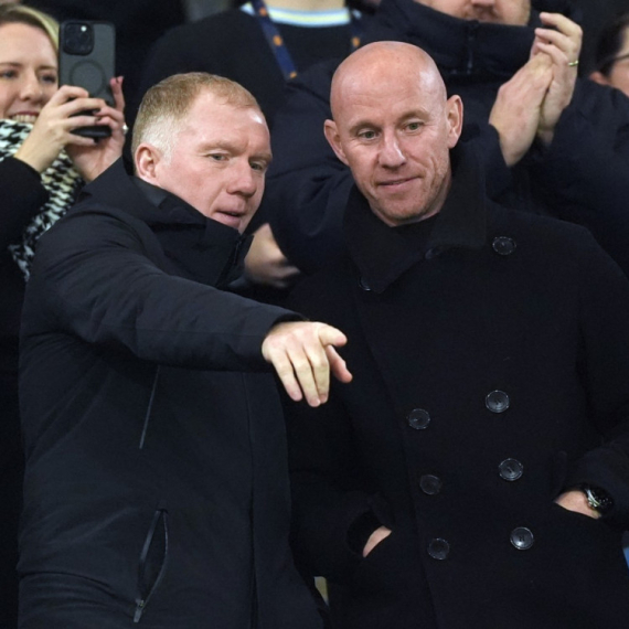 Komplikovan odnos Junajteda i Fergijeve "Klase '92"