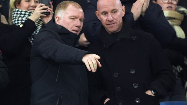 Komplikovan odnos Junajteda i Fergijeve "Klase '92"