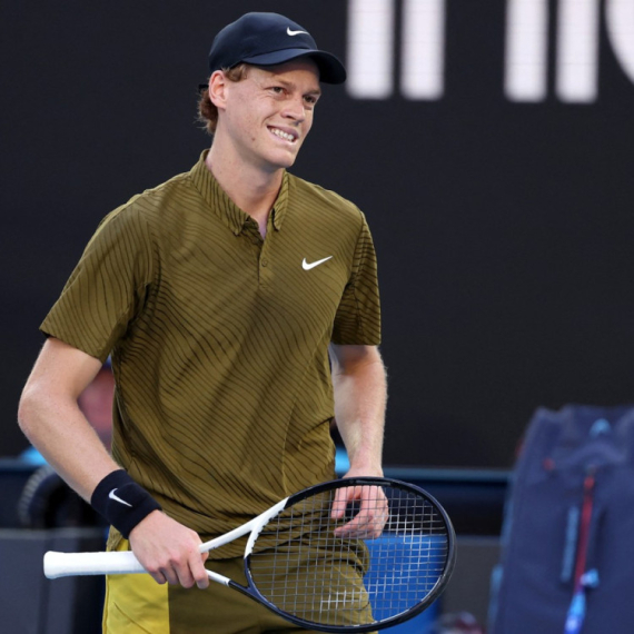 Siner u sjajnoj formi VIDEO