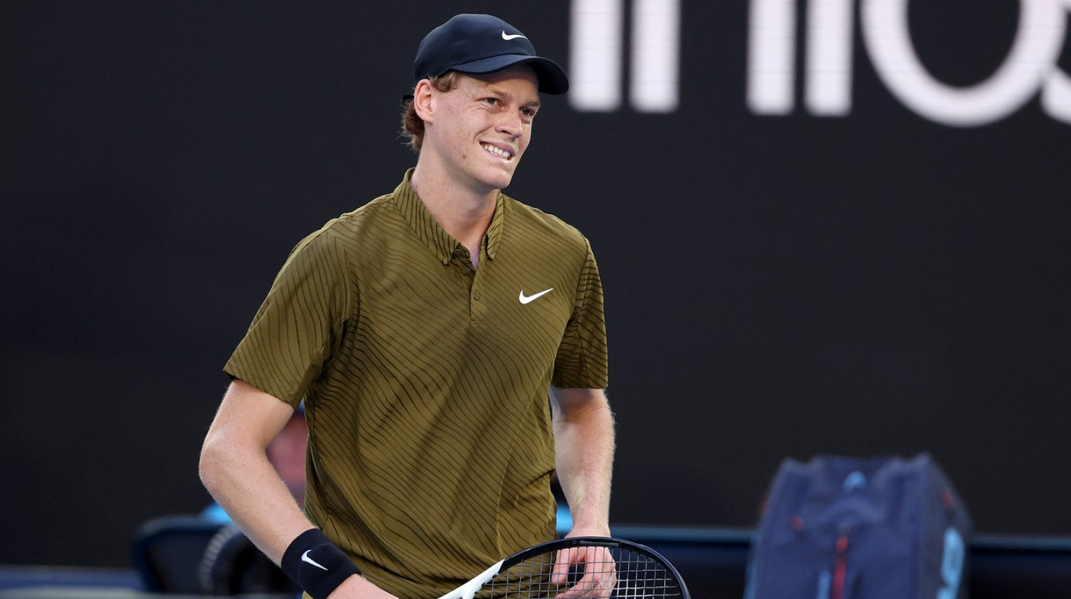 Siner u sjajnoj formi VIDEO