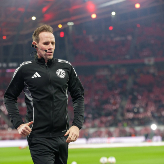 Zvezda saznala ko joj sudi: Ne pamte ga po dobro, Srbiji bio taličan