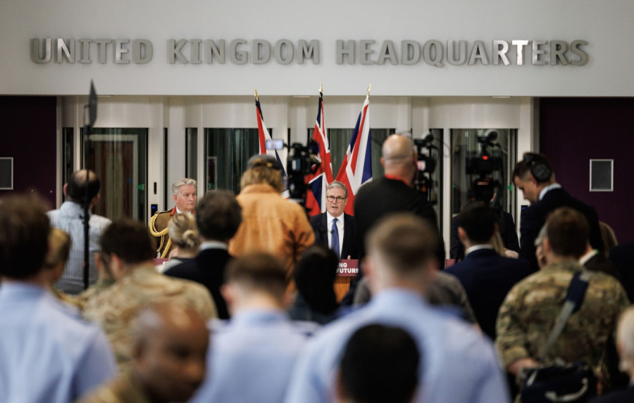 Udarac je uzvraćen; Donald Tramp je pobesneo FOTO