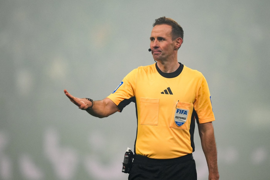 Meč koji bi mogao da usmeri Zvezdinu godinu