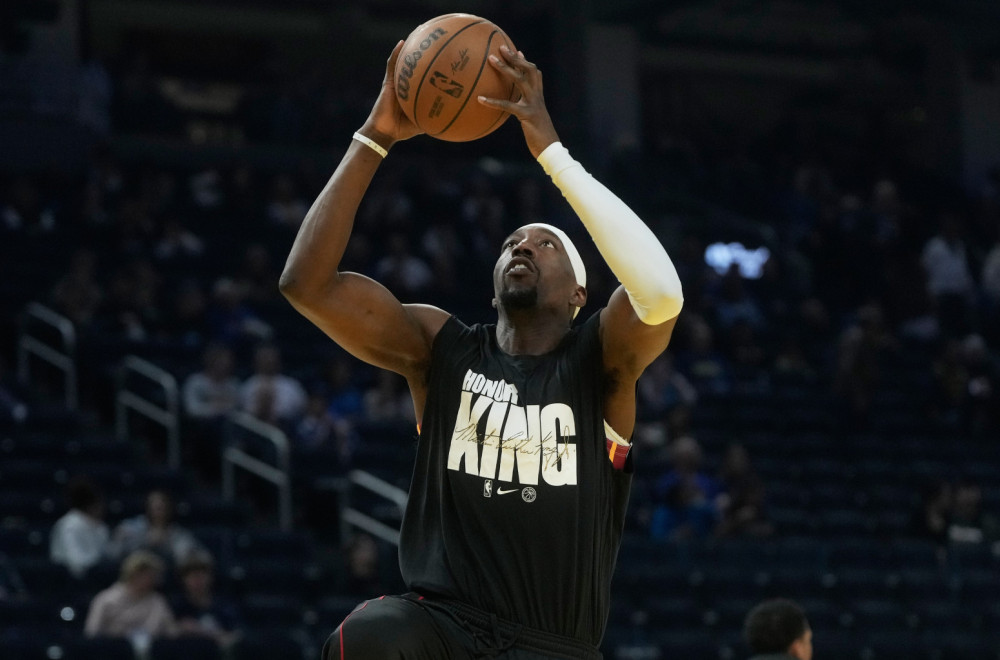 Šej najbolji na Zapadu, Jovićev saigrač na Istoku