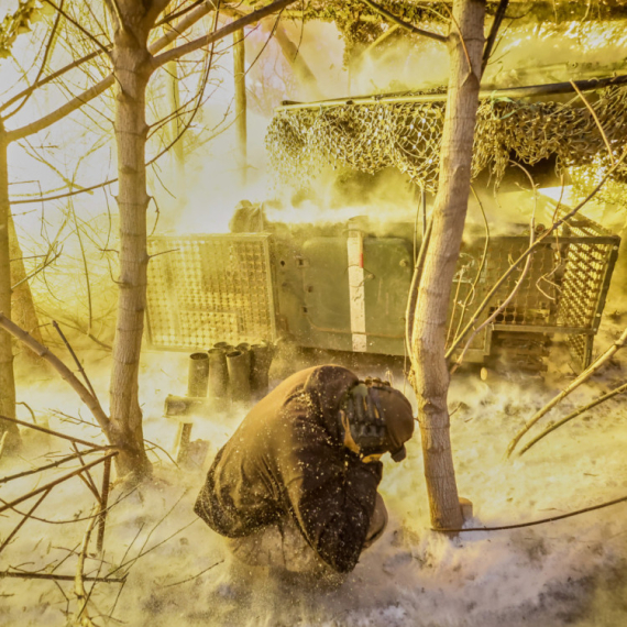 Brutalno su napali; Tramp: Sastajem se sa Zelenskim; "Predsednik je u Kijevu" FOTO/VIDEO