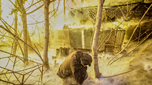 Brutalno su napali; Tramp: Sastajem se sa Zelenskim; "Predsednik je u Kijevu" FOTO/VIDEO