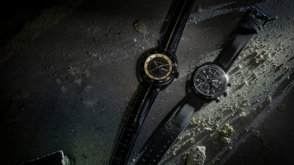 Satovi sa tematikom igre Resident Evil Requiem stižu u limitiranoj seriji