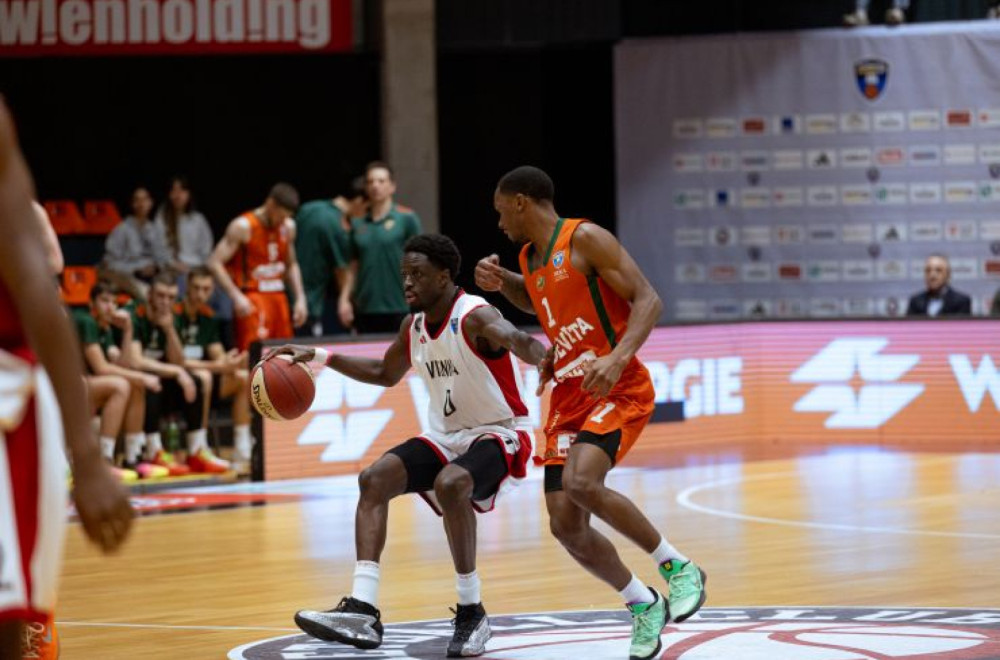 Duplo Bum u ABA ligi