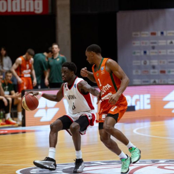 Duplo "Bum" u ABA ligi