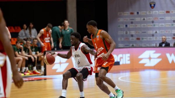 Duplo "Bum" u ABA ligi