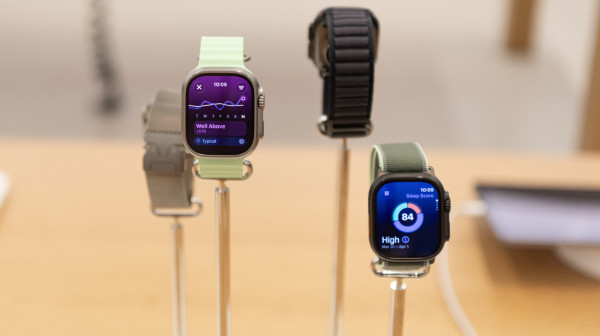 Zbog sukoba oko patenata, pametni satovi ostaju bez bitne funkcije