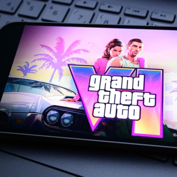 Rockstar uslišio molbu: Smrtno bolesni fan dobio priliku da zaigra GTA VI