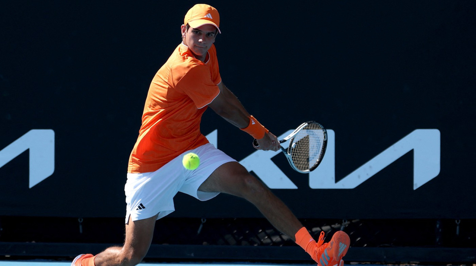 Španija dobila novog Rafu VIDEO