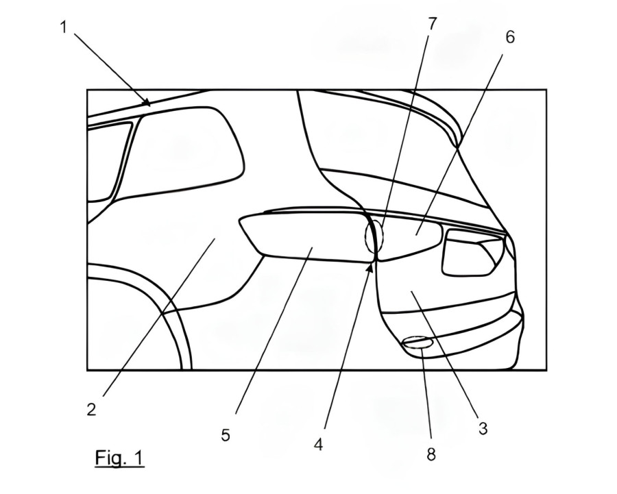 Mercedes ima rešenje za detalj na automobilu koji nervira vozače i majstore već godinama
