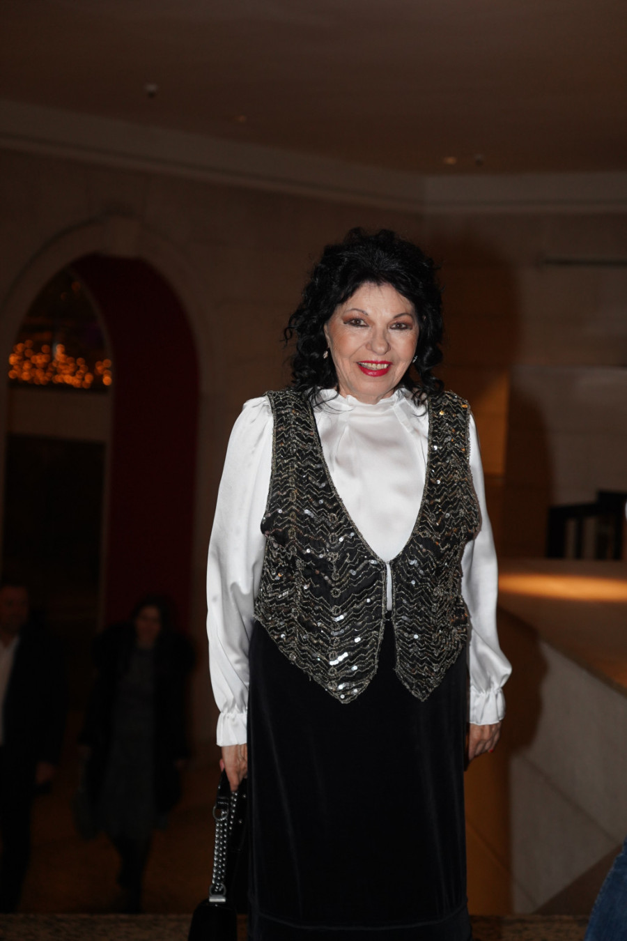 Preminula Beti Đorđević