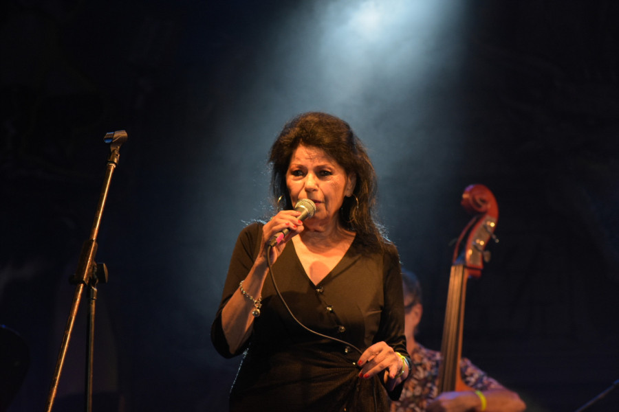 Preminula Beti Đorđević