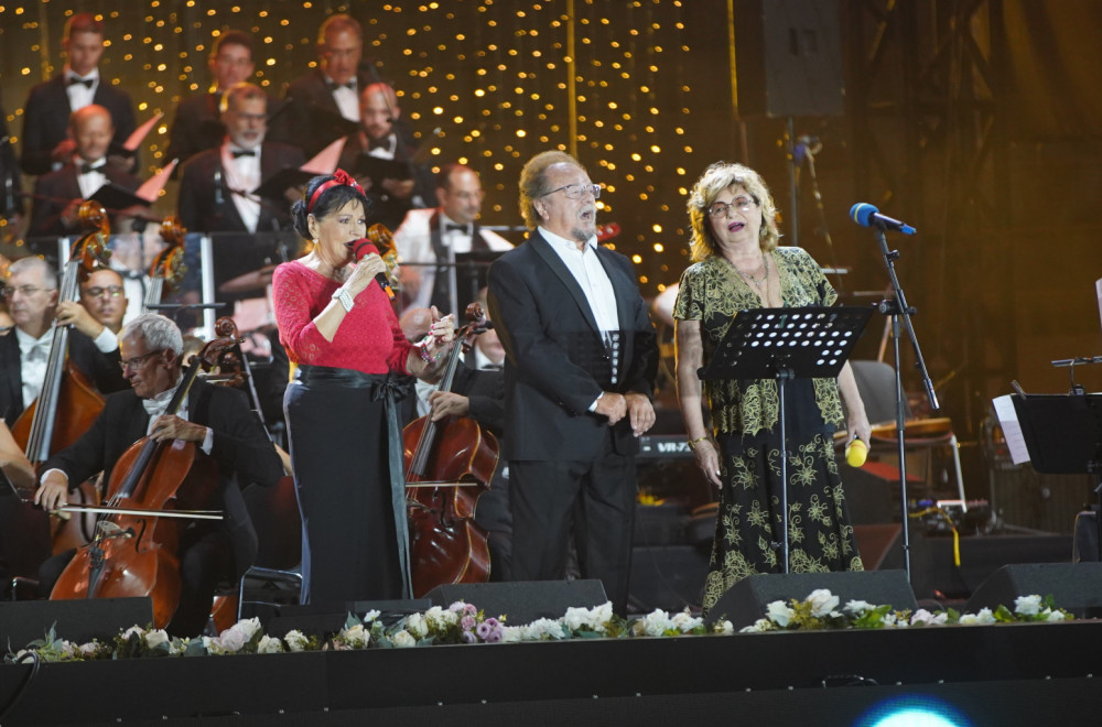 Ovaj hit je obeležio karijeru Beti Đorđević VIDEO