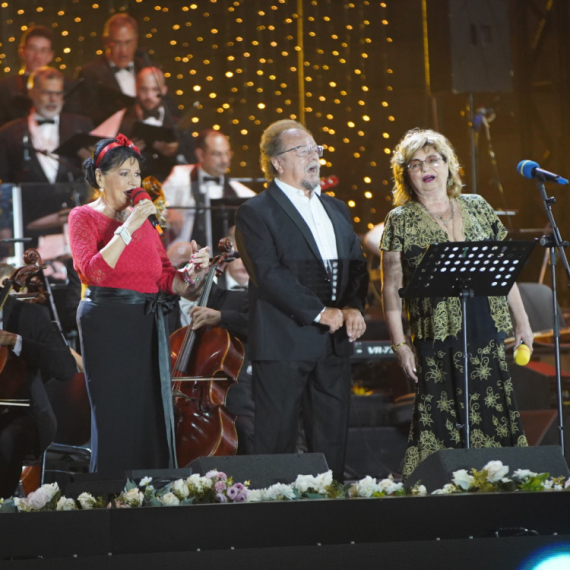 Ovaj hit je obeležio karijeru Beti Đorđević VIDEO