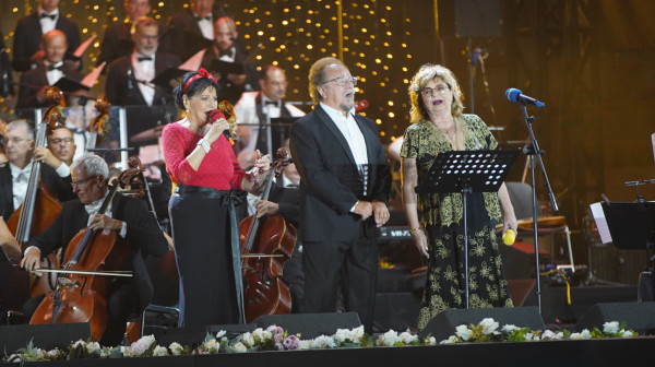 Ovaj hit je obeležio karijeru Beti Đorđević VIDEO