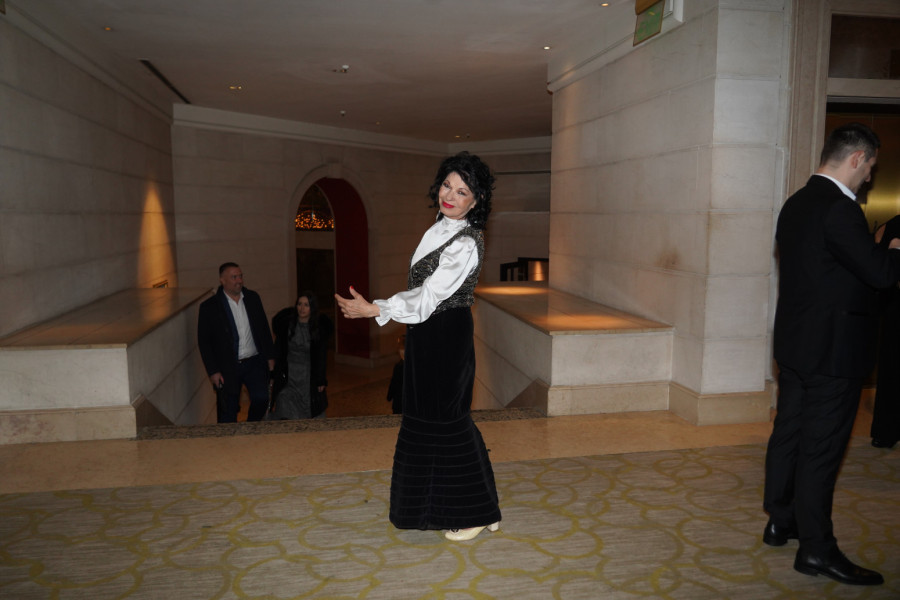 Poznato gde će biti sahranjena Beti Đorđević