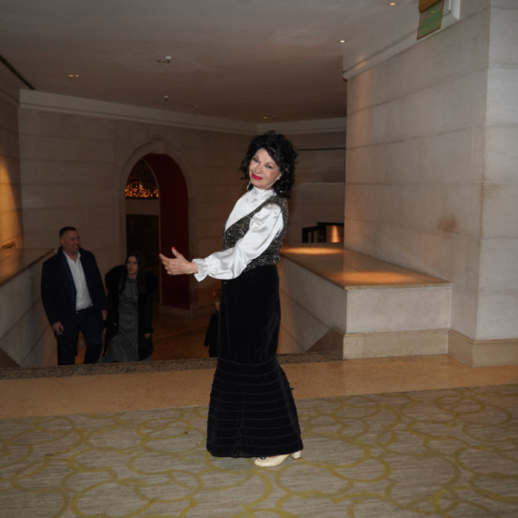 Samo 9 dana pred smrt Beti Đorđević je dobila važnu vest: Nije dočekala da se obraduje