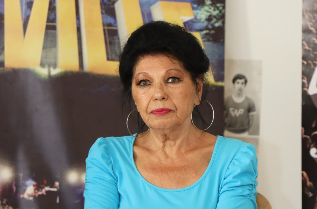 Potresna sudbina Beti Đorđević: Moj život je od tada vreme plakanja