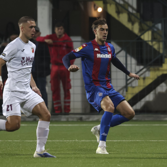 Javor odbio 1.000.000 evra za štopera!