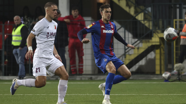 Javor odbio 1.000.000 evra za štopera!