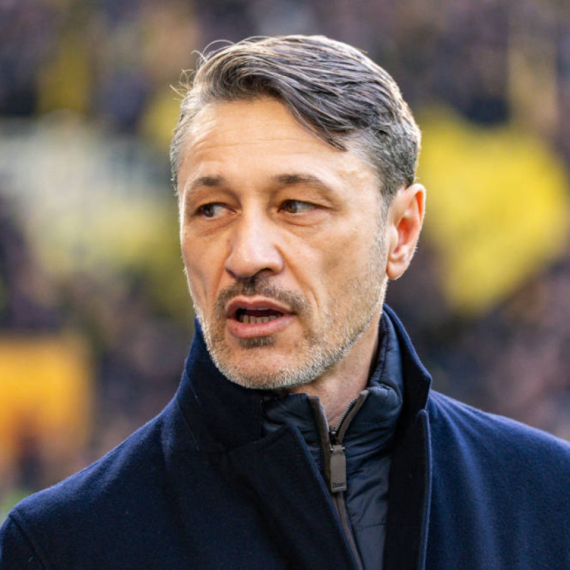 Hrvat kandidat za trenera Mančester junajteda