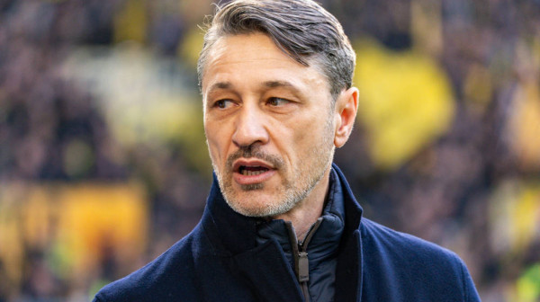 Hrvat kandidat za trenera Mančester junajteda