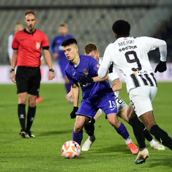 Zemun se pojačao iz Zvezdine filijale – stigao i provereni golman