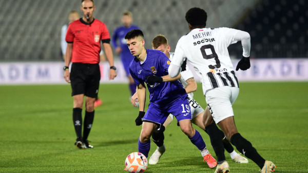 Zemun se pojačao iz Zvezdine filijale – stigao i provereni golman