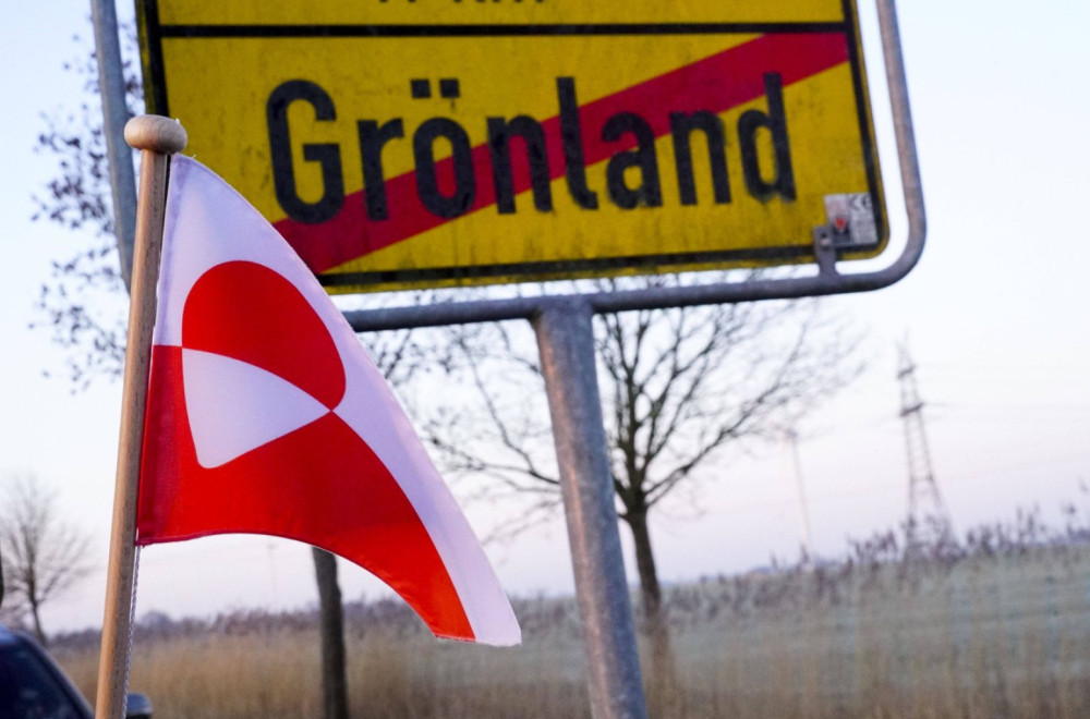 Otkriće koje će Trampu pomrsiti konce; Evo šta je otkriveno na Grenlandu