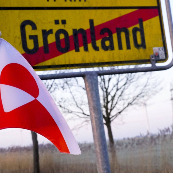 Otkriće koje će Trampu pomrsiti konce; Evo šta je otkriveno na Grenlandu