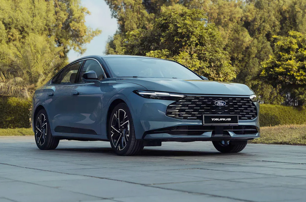 Detroit vraća limuzine? Američki giganti sada žele povratak na tržište koje su napustili