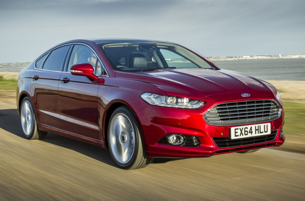 Nikad ne reci nikad: Ford bi da vrati limuzine zbog rasta tražnje za povoljnijim vozilima