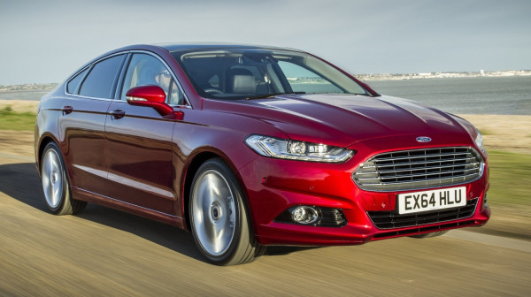 Nikad ne reci nikad: Ford bi da vrati limuzine zbog rasta tražnje za povoljnijim vozilima