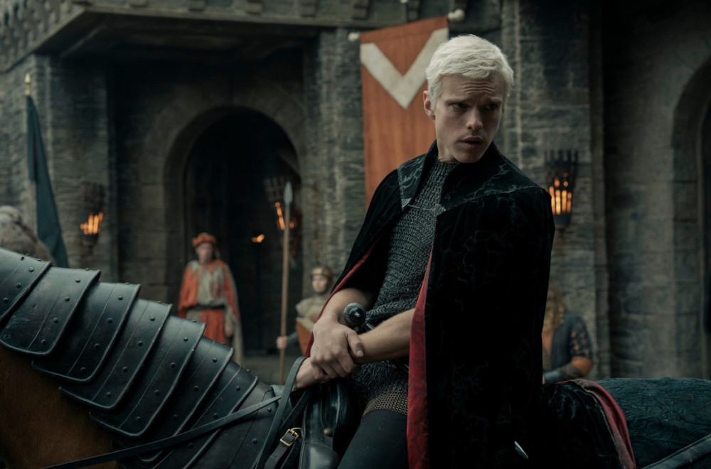 Novi HBO prednastavak Igre prestola je hit: Fanovi jedva čekaju nove epizode ANKETA/VIDEO