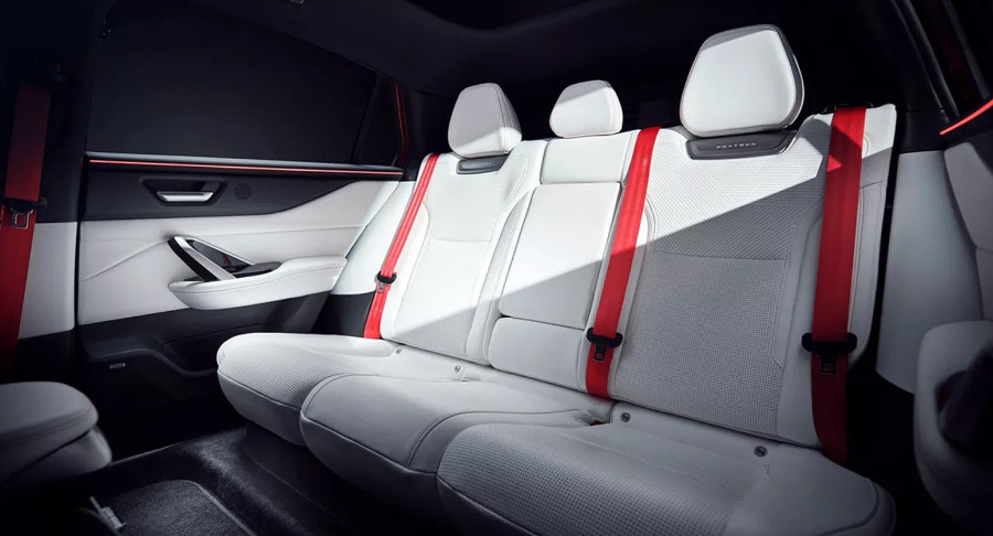 Novi Mitsubishi EV stiže iz fabrike u kojoj se sklapa i iPhone