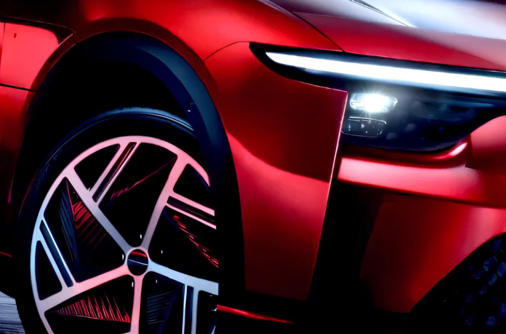 Novi Mitsubishi EV stiže iz fabrike u kojoj se sklapa i iPhone