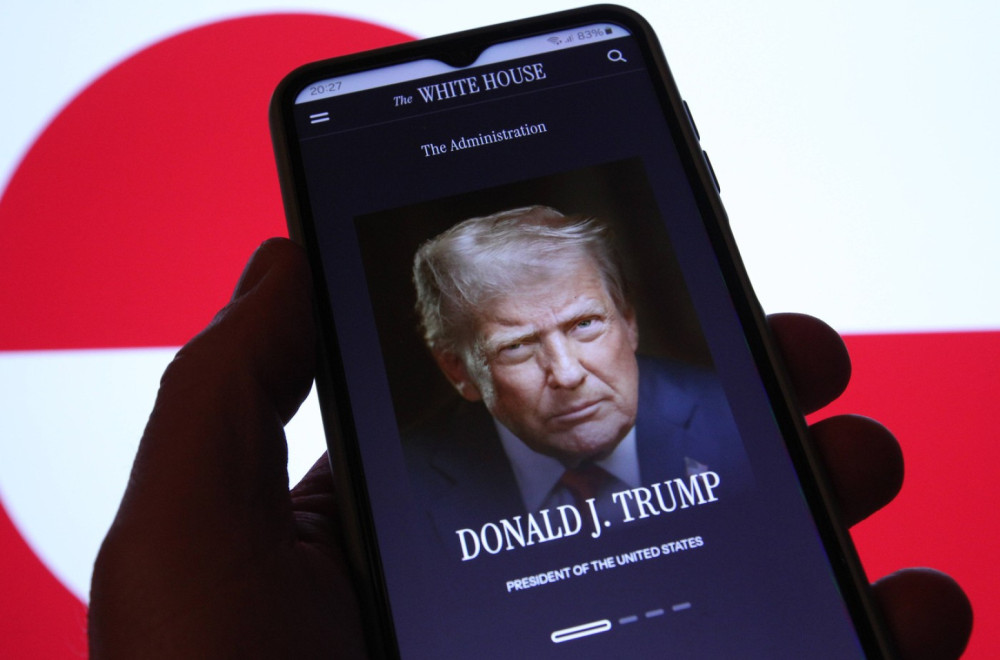 Ovo je uvreda; A najgore možda tek dolazi